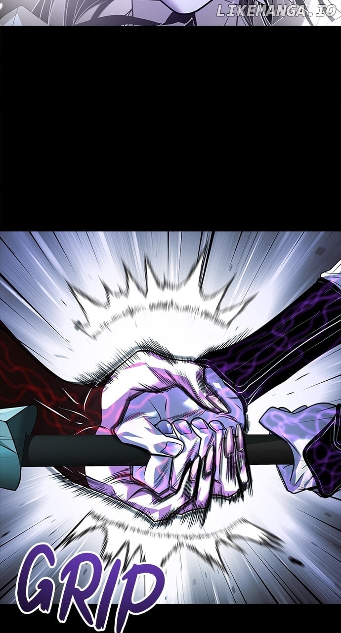 Read Book of the Dead EN Manga Online