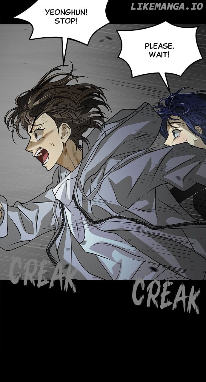 Read Book of the Dead EN Manga Online