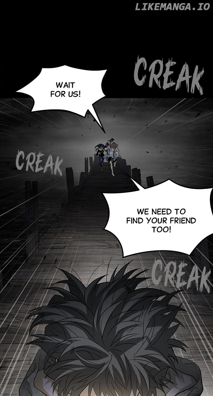 Read Book of the Dead EN Manga Online