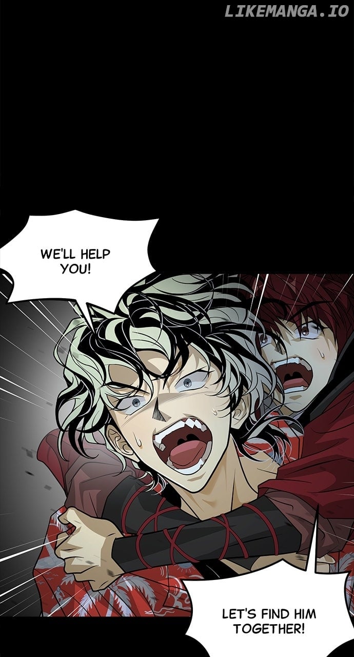 Read Book of the Dead EN Manga Online