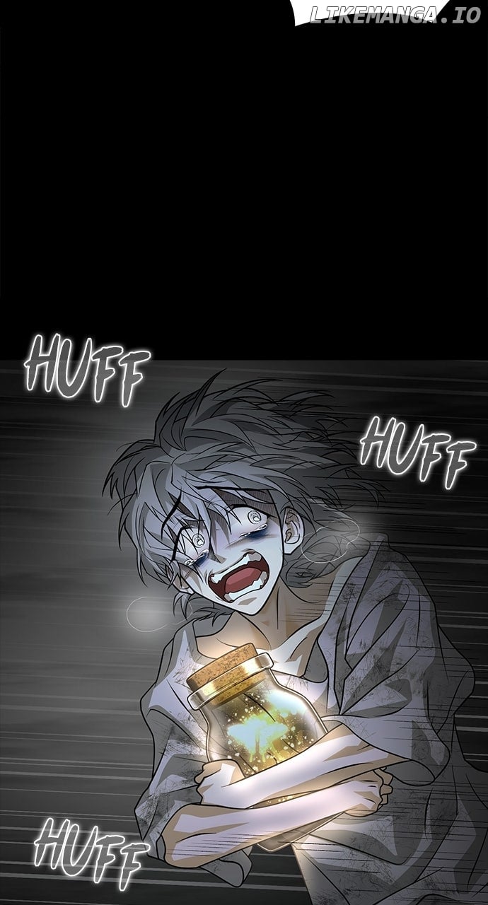 Read Book of the Dead EN Manga Online