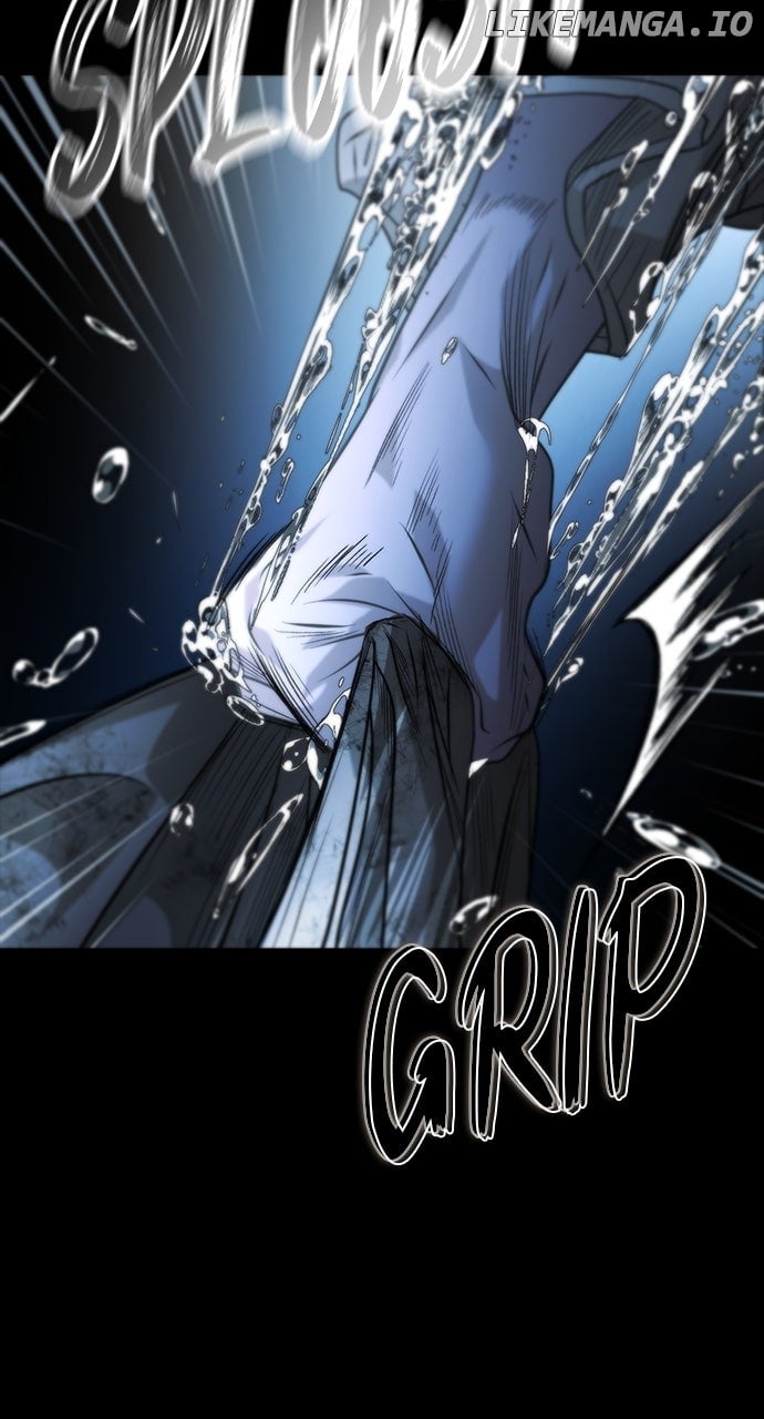 Read Book of the Dead EN Manga Online