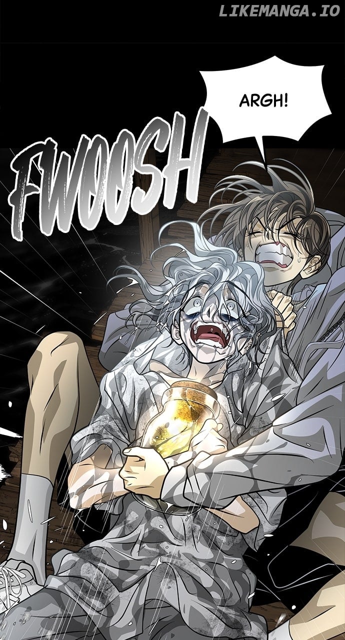 Read Book of the Dead EN Manga Online