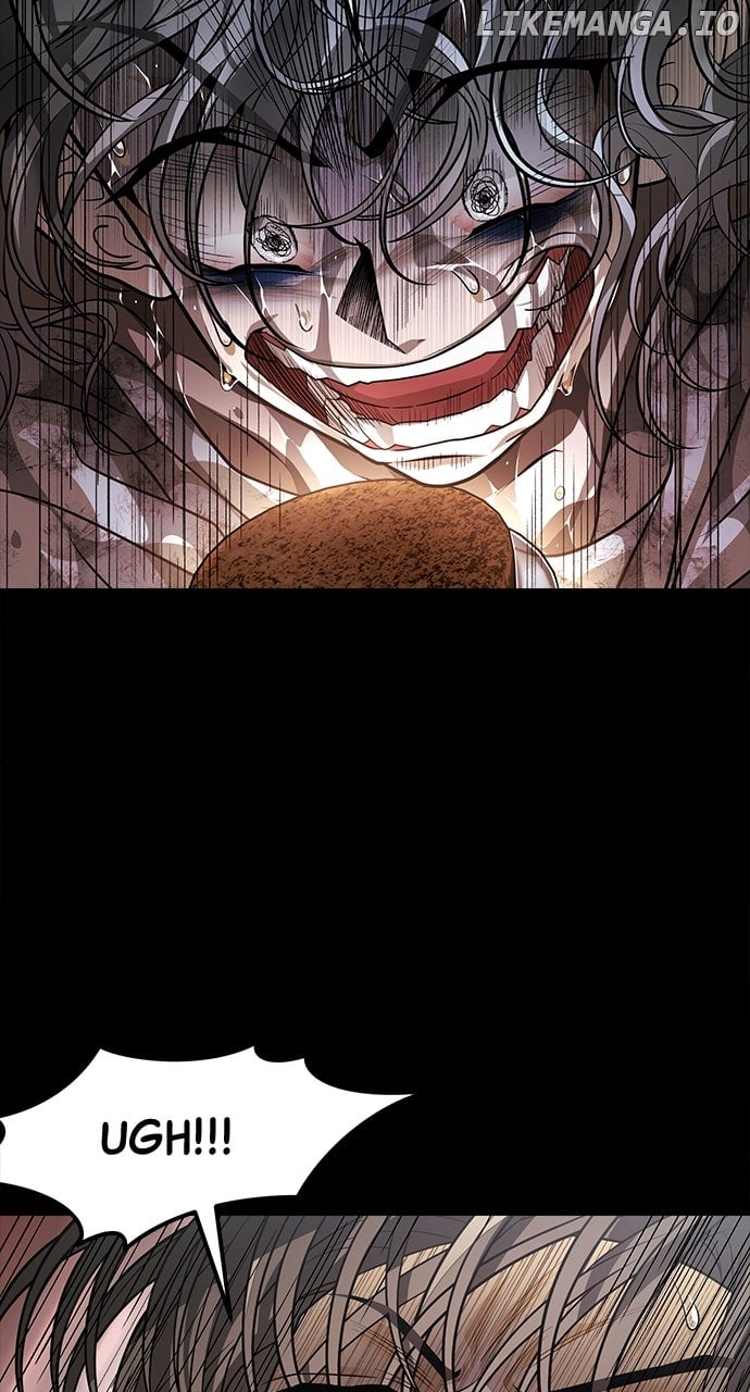 Read Book of the Dead EN Manga Online