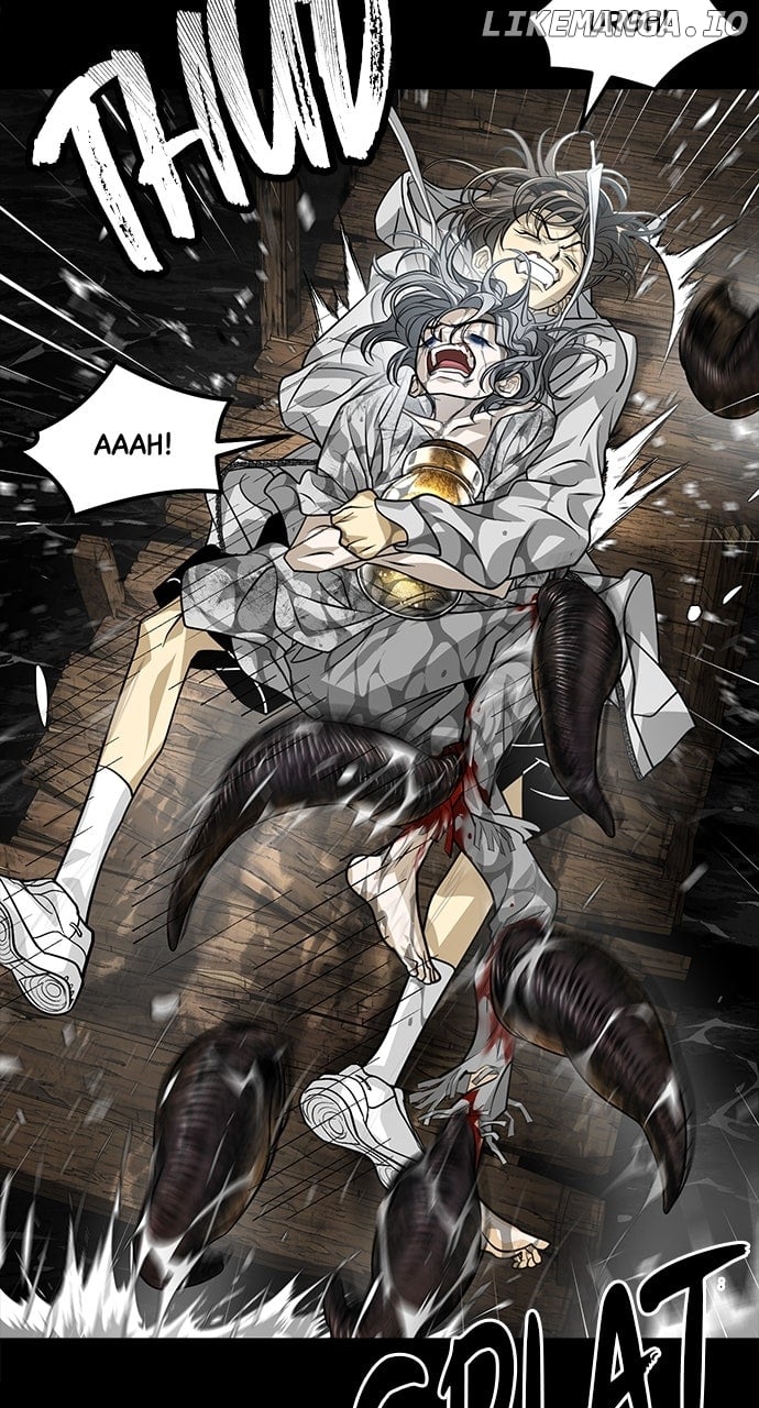 Read Book of the Dead EN Manga Online
