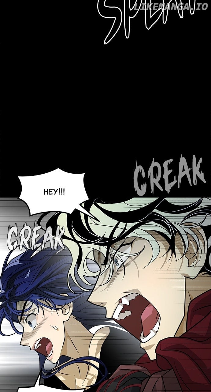 Read Book of the Dead EN Manga Online