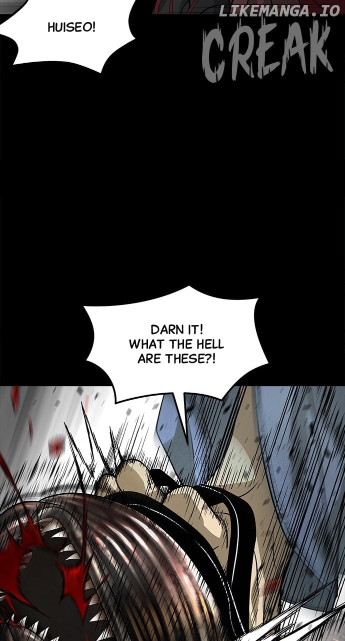 Read Book of the Dead EN Manga Online