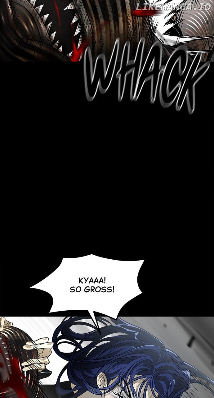 Read Book of the Dead EN Manga Online