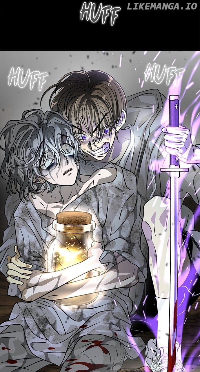 Read Book of the Dead EN Manga Online