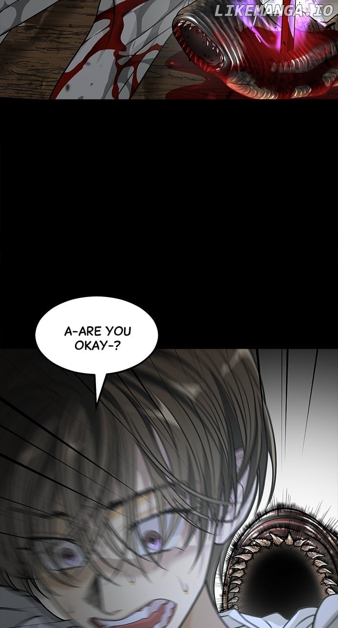 Read Book of the Dead EN Manga Online