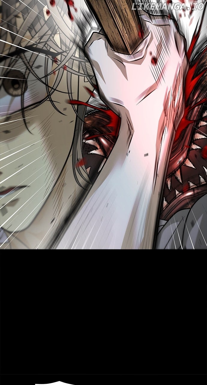 Read Book of the Dead EN Manga Online