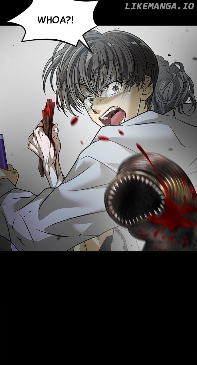 Read Book of the Dead EN Manga Online