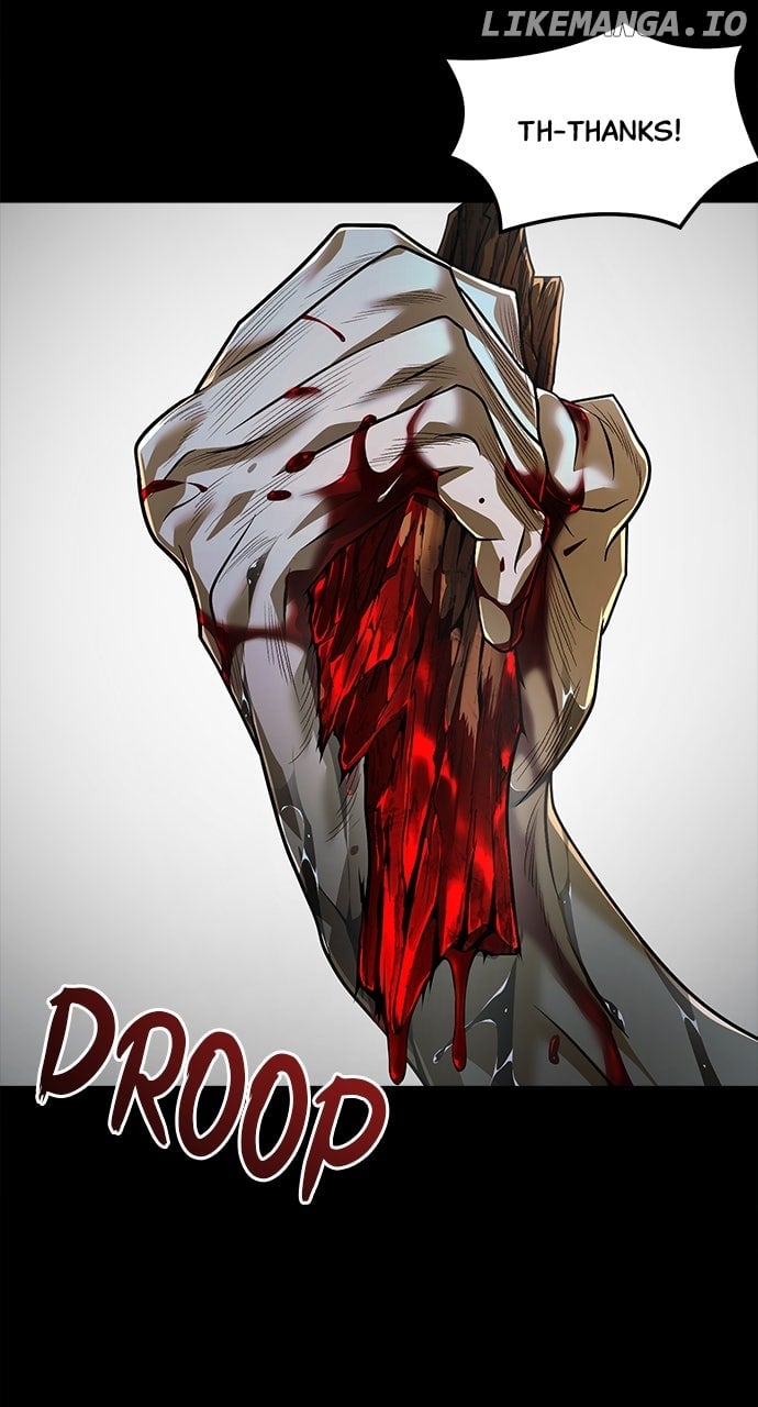 Read Book of the Dead EN Manga Online