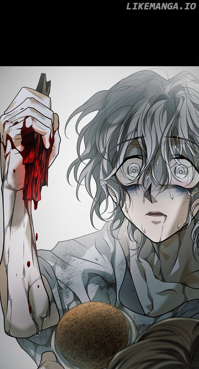 Read Book of the Dead EN Manga Online