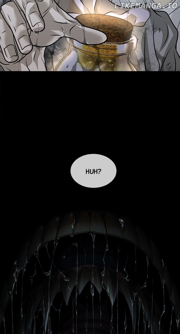 Read Book of the Dead EN Manga Online