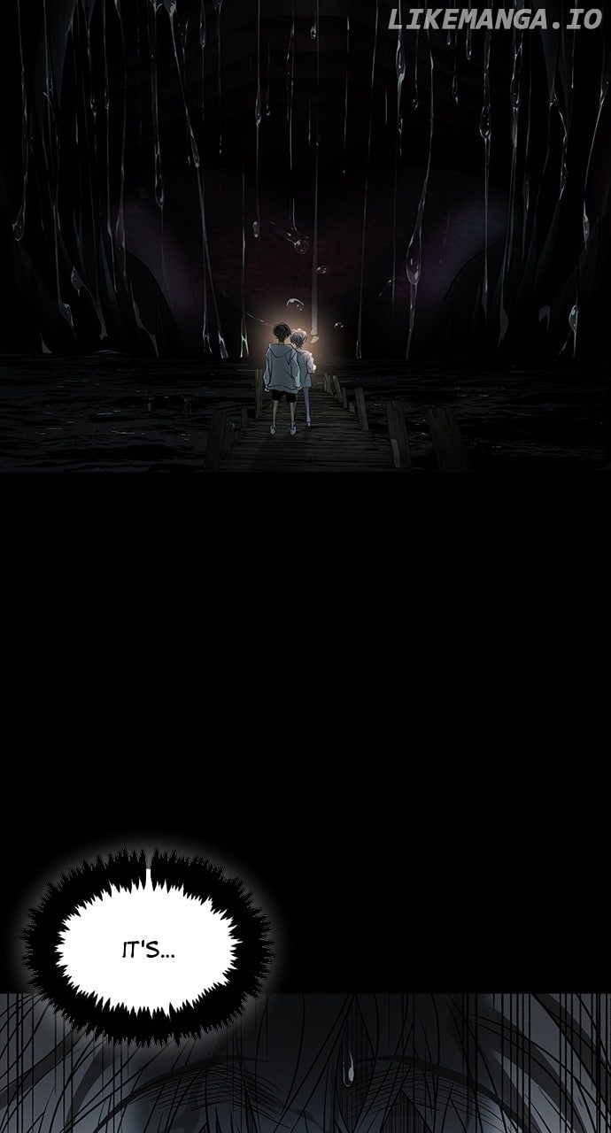 Read Book of the Dead EN Manga Online