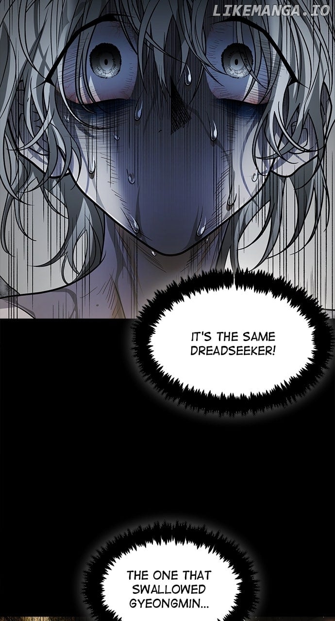 Read Book of the Dead EN Manga Online