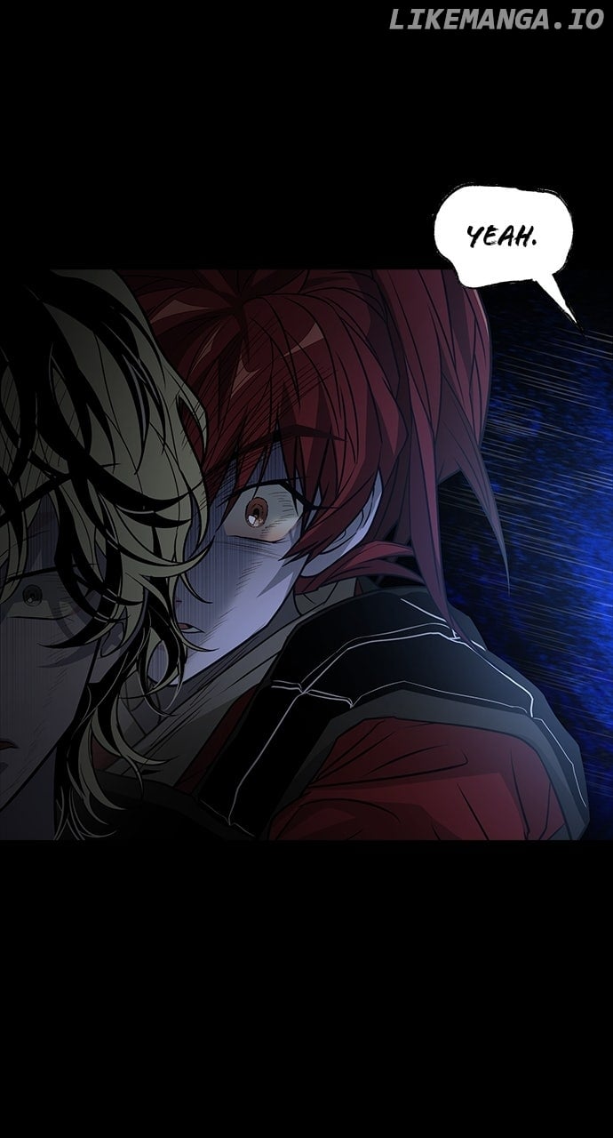 Read Book of the Dead EN Manga Online