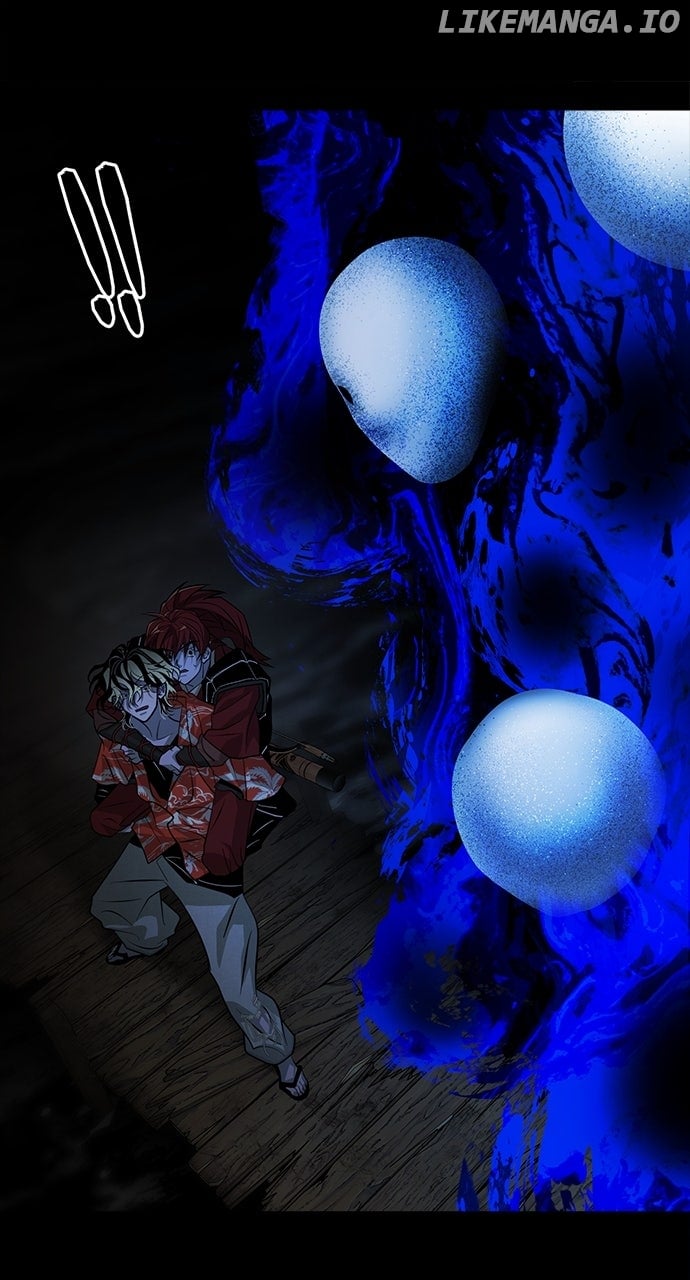 Read Book of the Dead EN Manga Online