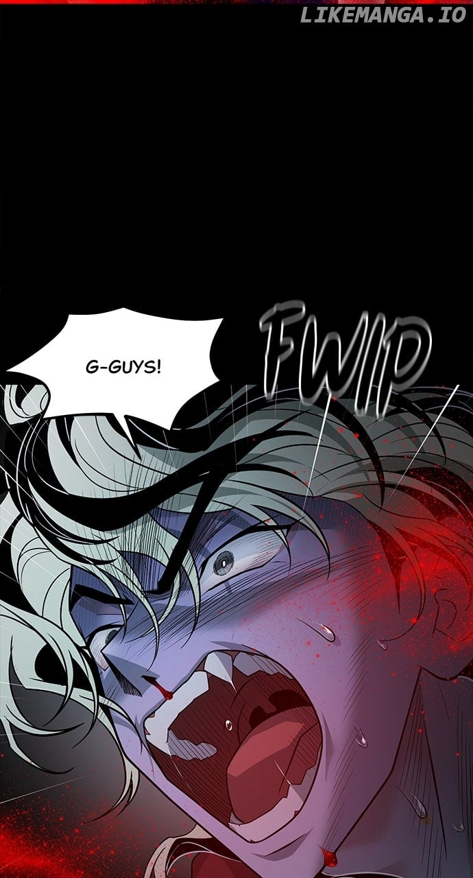 Read Book of the Dead EN Manga Online