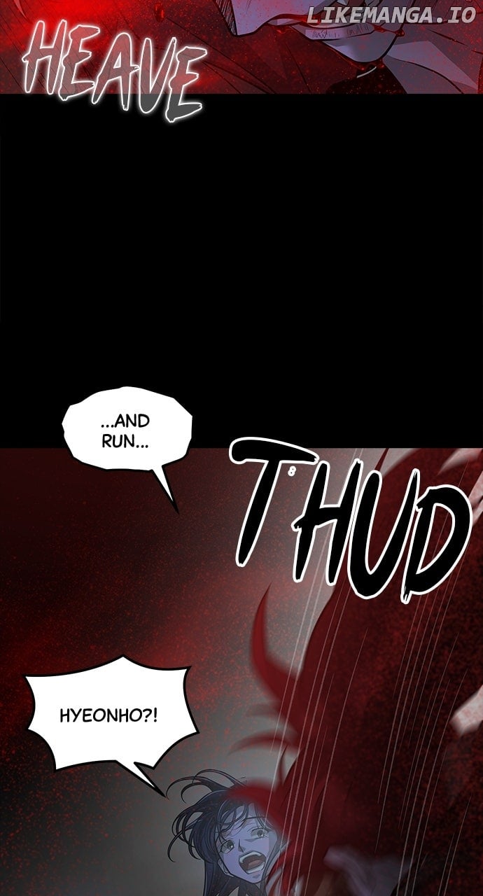 Read Book of the Dead EN Manga Online