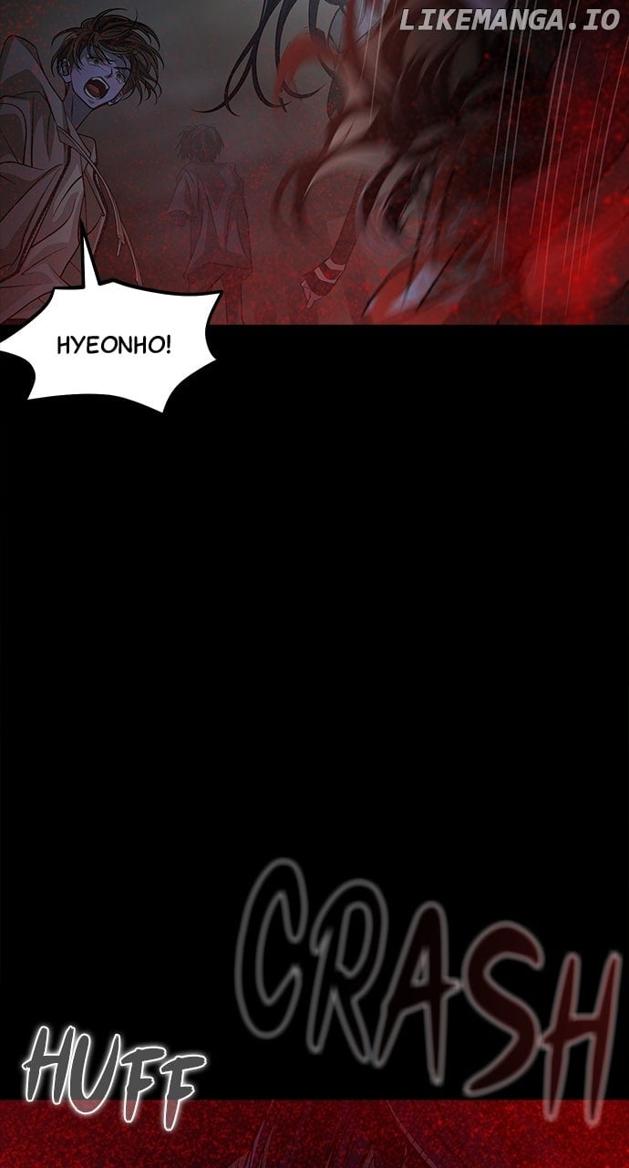 Read Book of the Dead EN Manga Online