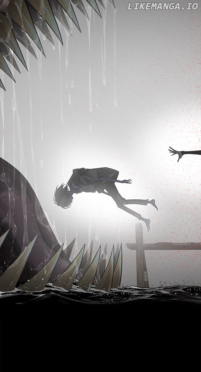 Read Book of the Dead EN Manga Online