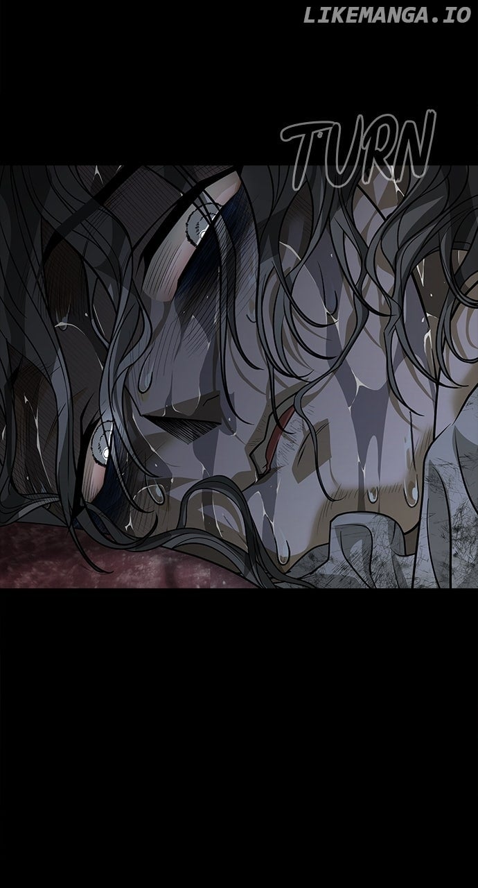 Read Book of the Dead EN Manga Online