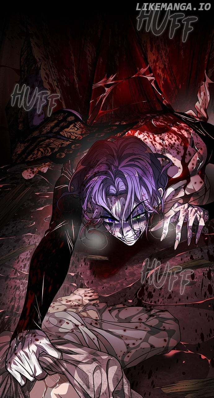 Read Book of the Dead EN Manga Online