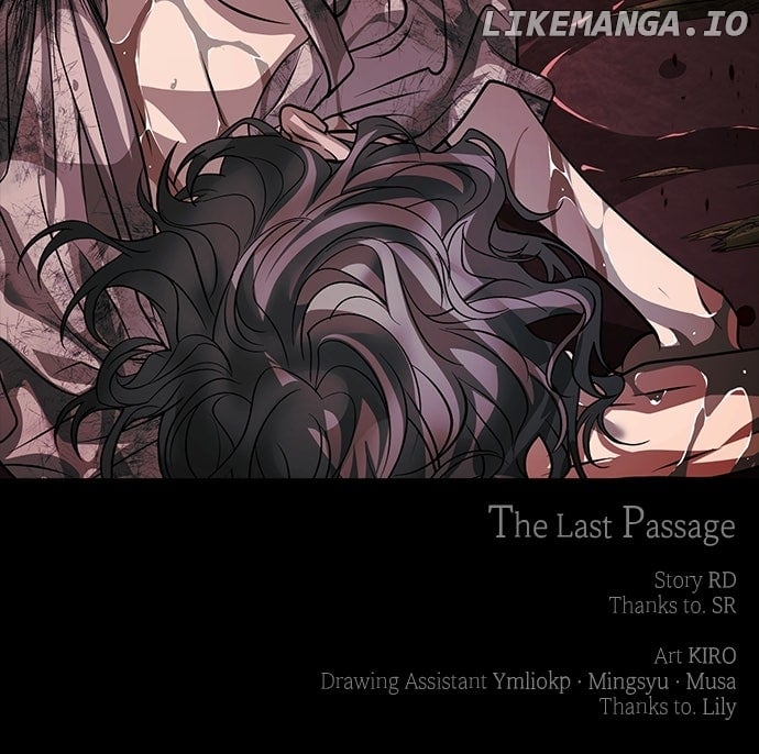 Read Book of the Dead EN Manga Online