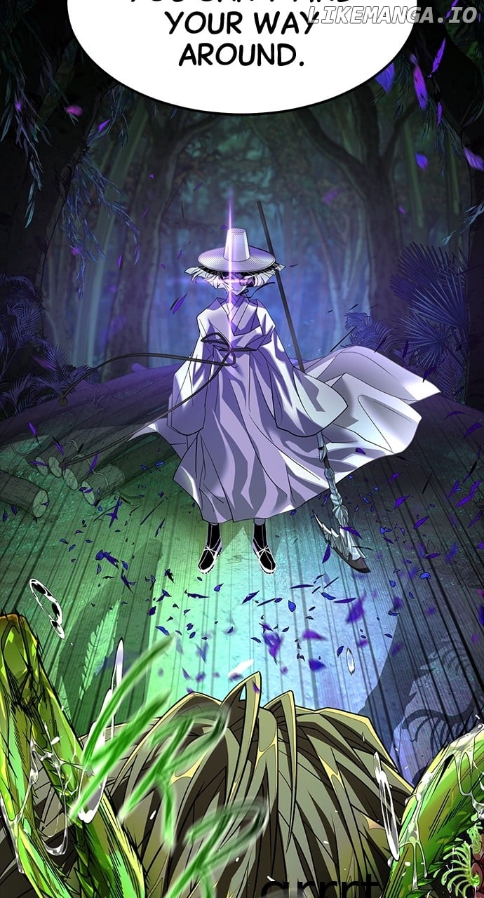Read Book of the Dead EN Manga Online