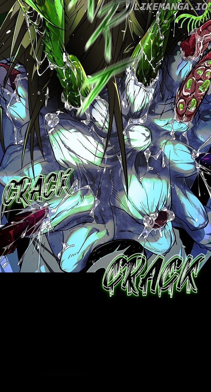 Read Book of the Dead EN Manga Online