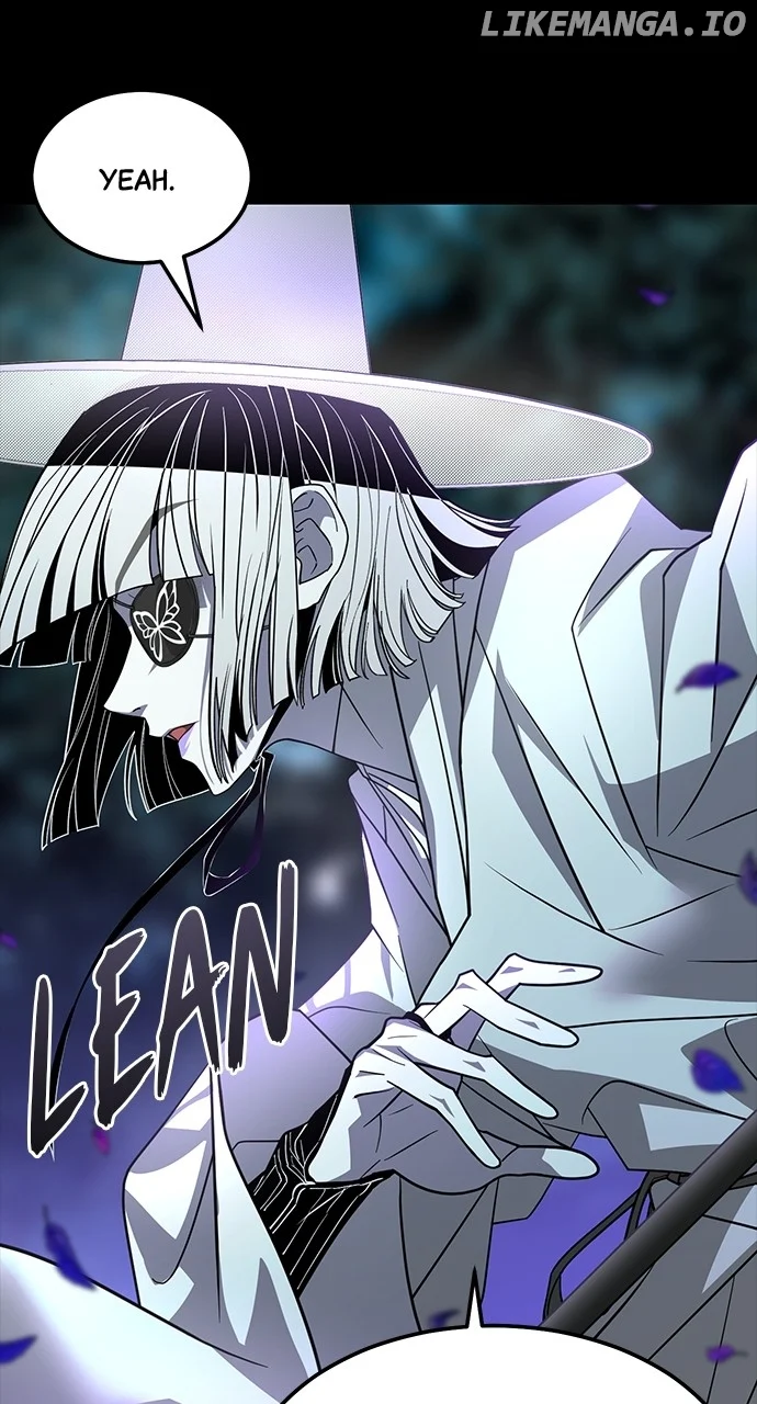 Read Book of the Dead EN Manga Online