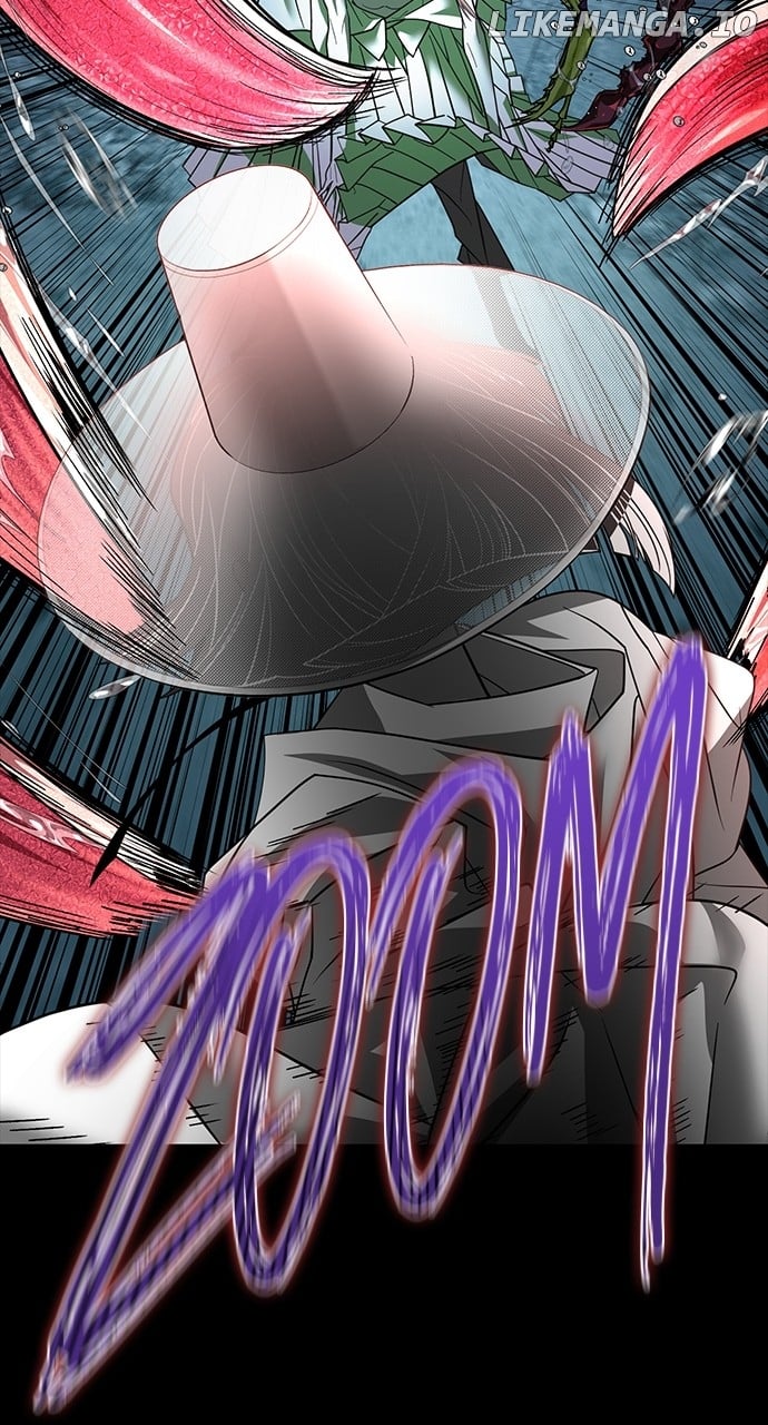 Read Book of the Dead EN Manga Online