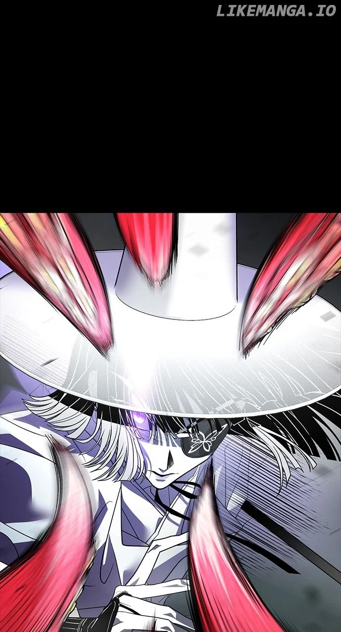 Read Book of the Dead EN Manga Online