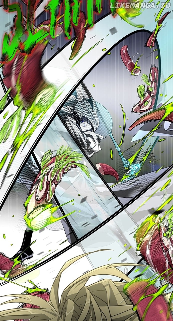 Read Book of the Dead EN Manga Online