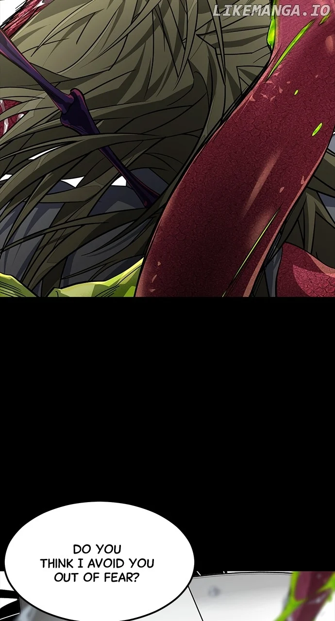 Read Book of the Dead EN Manga Online