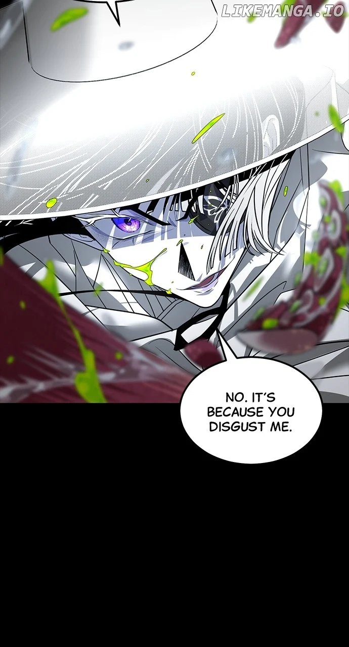 Read Book of the Dead EN Manga Online