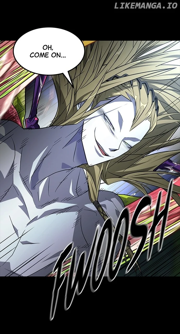 Read Book of the Dead EN Manga Online