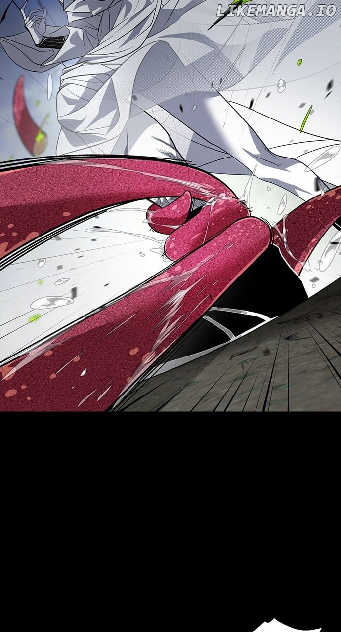 Read Book of the Dead EN Manga Online