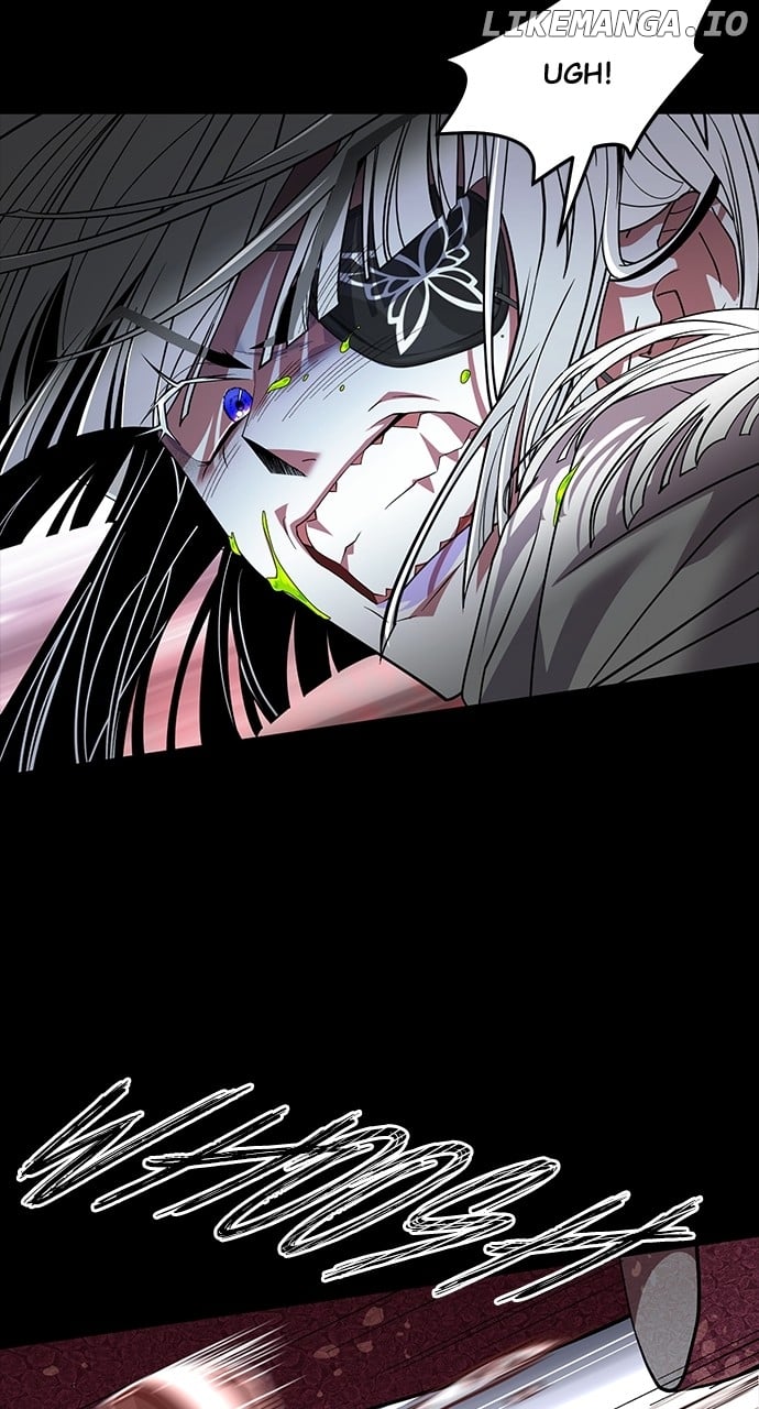 Read Book of the Dead EN Manga Online