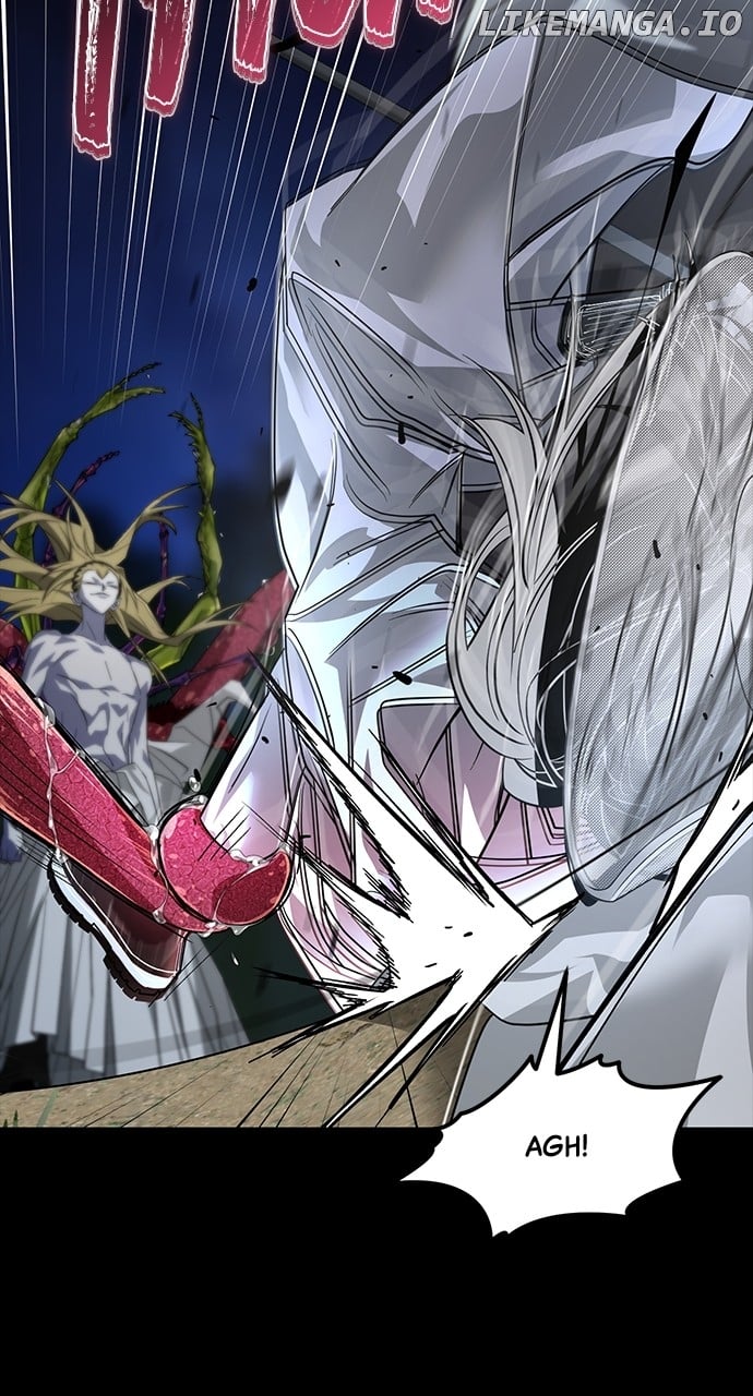 Read Book of the Dead EN Manga Online