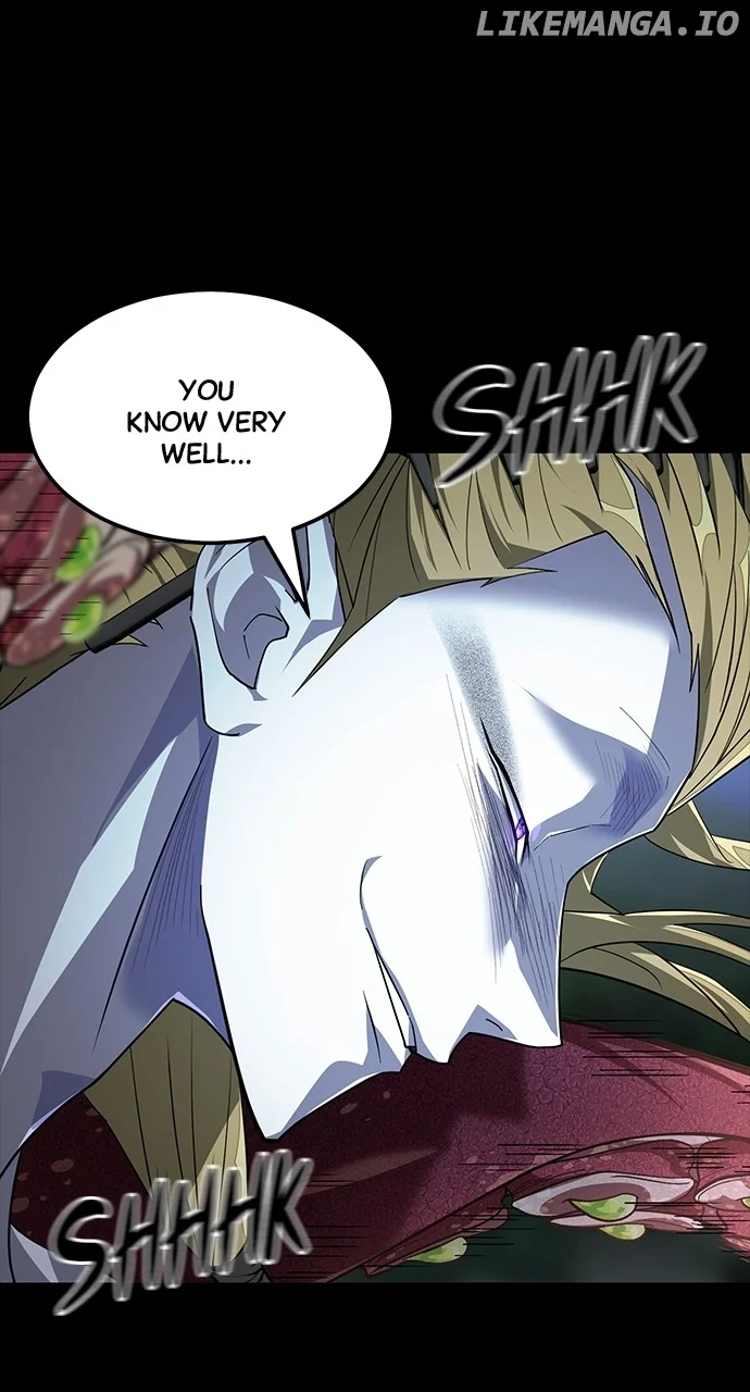 Read Book of the Dead EN Manga Online