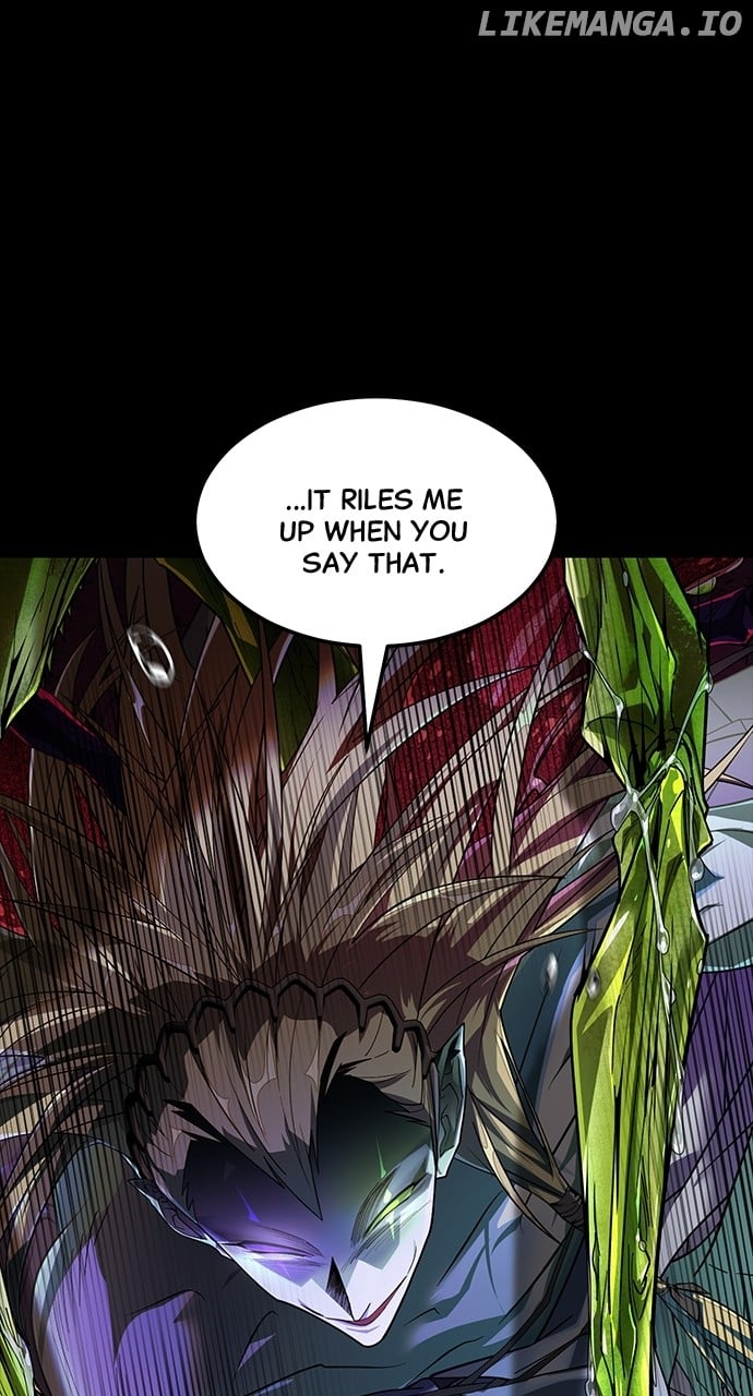 Read Book of the Dead EN Manga Online