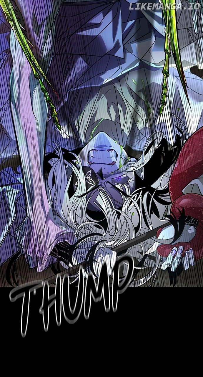 Read Book of the Dead EN Manga Online