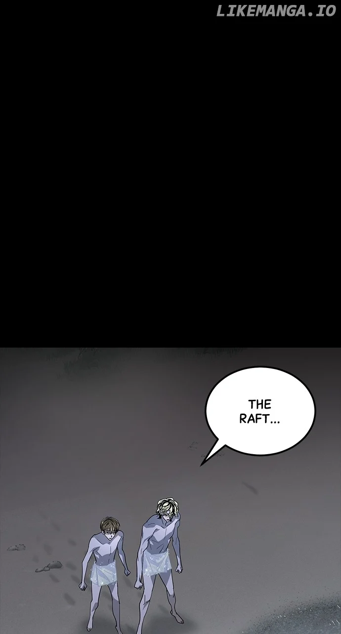 Read Book of the Dead EN Manga Online