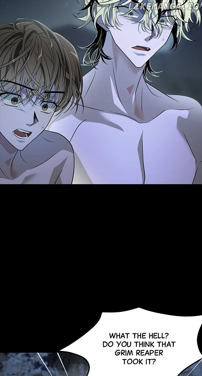 Read Book of the Dead EN Manga Online