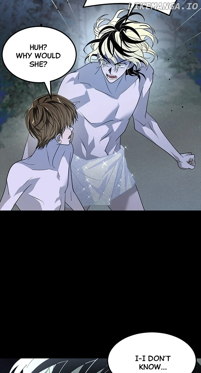 Read Book of the Dead EN Manga Online