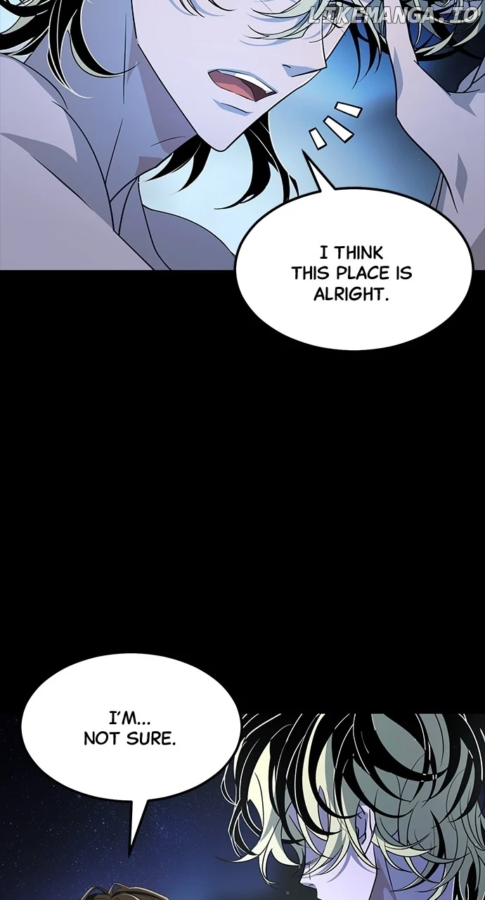 Read Book of the Dead EN Manga Online