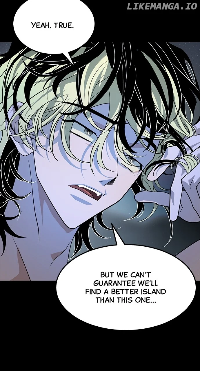 Read Book of the Dead EN Manga Online